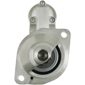 AS-PL S0905S Startmotor — HATZ, RUGGERINI