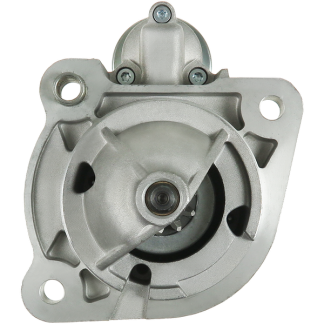 AS-PL S0906S Startmotor — MAHINDRA