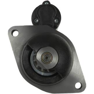 AS-PL S0908S Startmotor — MASSEY FERGUSON