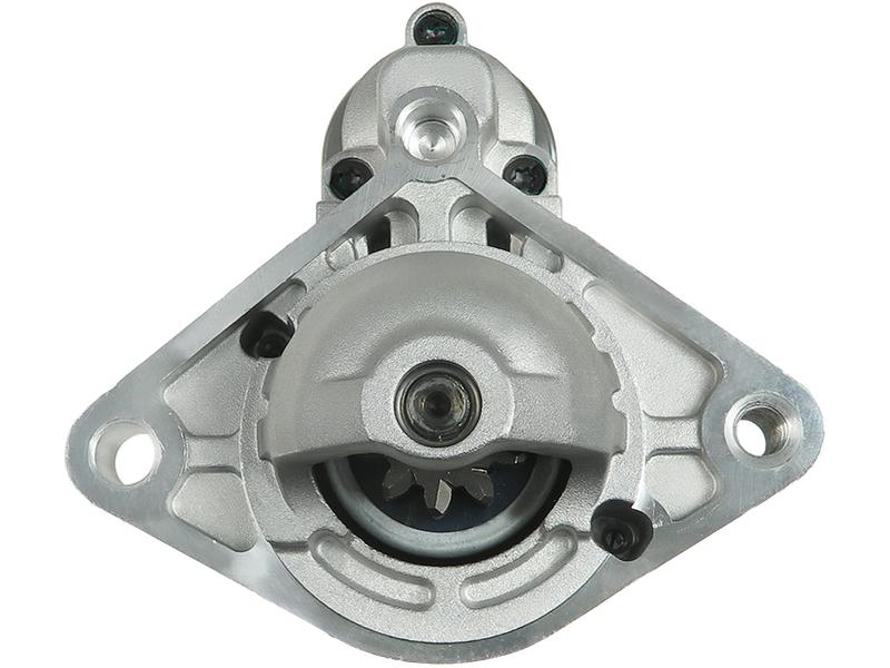 AS-PL S0909S Startmotor — GAC
