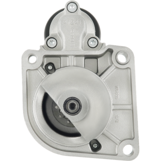 AS-PL S0911PR Startmotor — FIAT, ALFA ROMEO, ABARTH