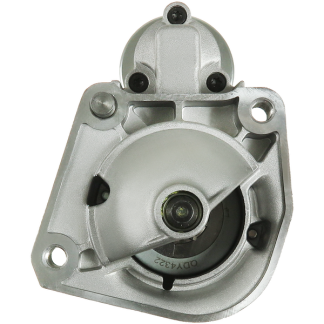 AS-PL S0912S Startmotor — VOLVO, FIAT