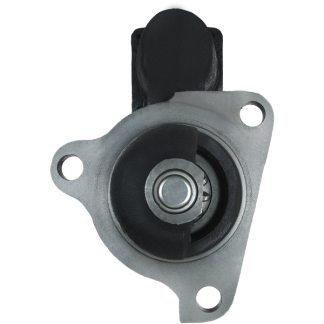 AS-PL S0914S Startmotor — SCANIA