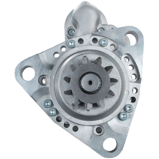 AS-PL S0918S Startmotor — CATERPILLAR