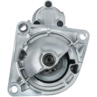 AS-PL S0923S Startmotor — JEEP
