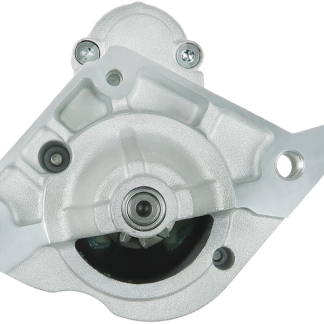 AS-PL S0925S Startmotor — DACIA, RENAULT