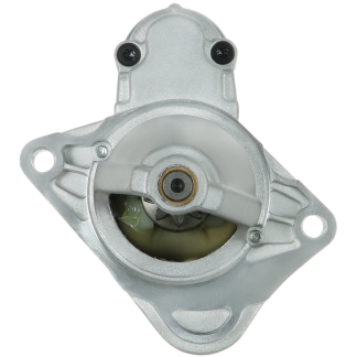 AS-PL S0927S Startmotor — OPEL, VAUXHALL, CHEVROLET