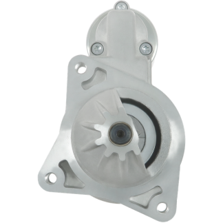 AS-PL S0929S Startmotor — CITROËN, PEUGEOT, TALBOT
