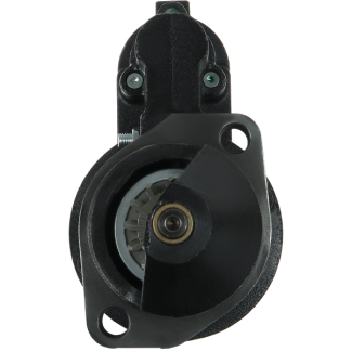 AS-PL S0931S Startmotor — HATZ, BOMAG