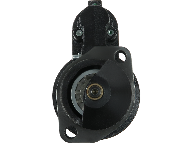 AS-PL S0931S Startmotor — HATZ, BOMAG