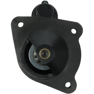 AS-PL S0932S Startmotor — FORD, SANDERSON, CASE IH