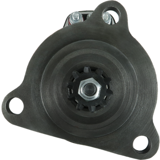 AS-PL S0935S Startmotor — IVECO, LAVERDA