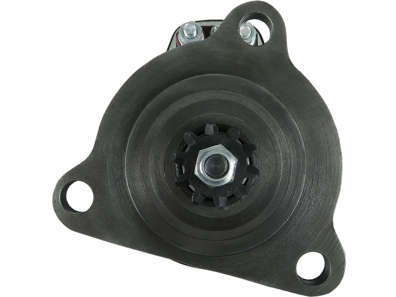 AS-PL S0935S Startmotor — IVECO, LAVERDA