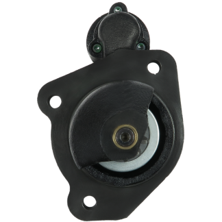 AS-PL S0936S Startmotor — BRUUN