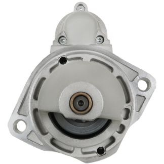 AS-PL S0942S Startmotor — FORD USA, FORD