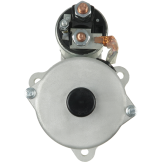 AS-PL S0951S Startmotor — ASHOK LEYLAND