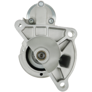 AS-PL S0952S Startmotor — PEUGEOT, CITROËN