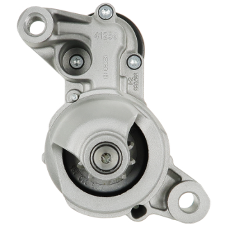 AS-PL S0955PR Startmotor — AUDI
