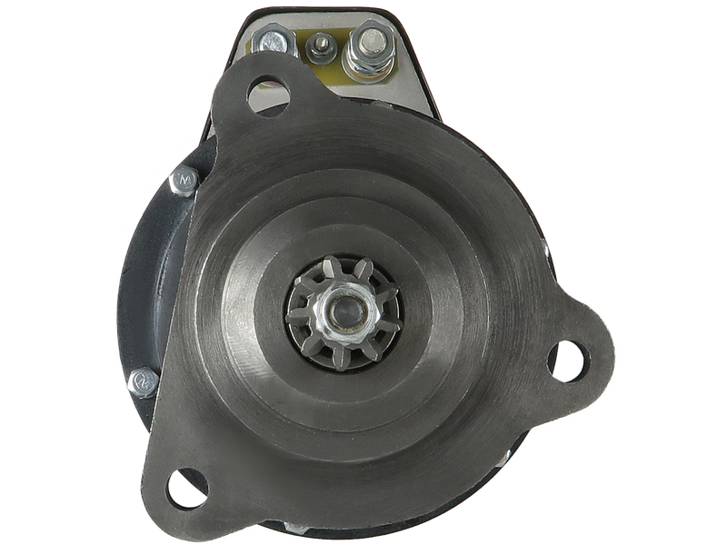 AS-PL S0959S Startmotor — MERCEDES-BENZ