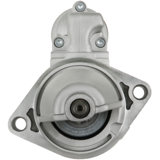 AS-PL S0964S Startmotor — PORSCHE
