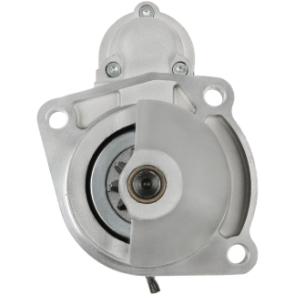 AS-PL S0968S Startmotor — DAF