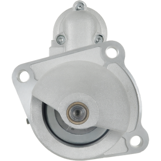 AS-PL S0969S Startmotor — MERCEDES-BENZ