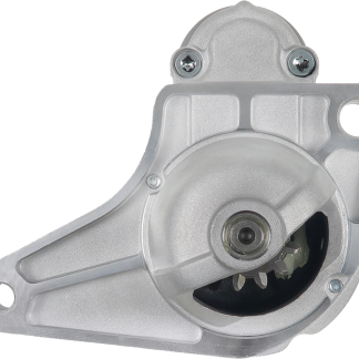 AS-PL S0970S Startmotor — FIAT, ALFA ROMEO, LANCIA