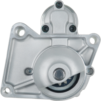 AS-PL S0975S Startmotor — PEUGEOT, CITROËN, OPEL