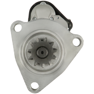 AS-PL S0983S Startmotor — CATERPILLAR