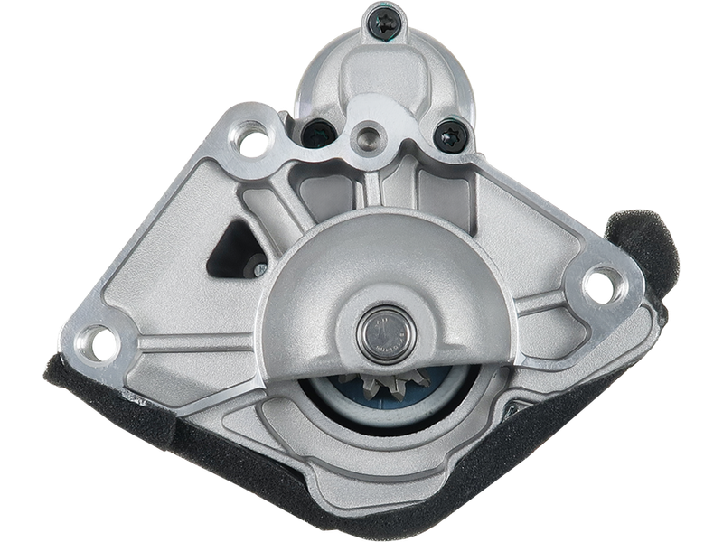 AS-PL S0985S Startmotor — RENAULT