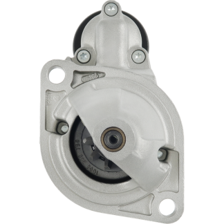 AS-PL S0986PR Startmotor — LOMBARDINI