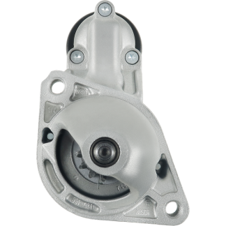 AS-PL S0993PR Startmotor — MERCEDES-BENZ