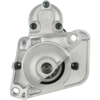 AS-PL S0996S Startmotor — RENAULT, DACIA, MERCEDES-BENZ
