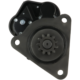 AS-PL S0999S Startmotor — LIEBHERR