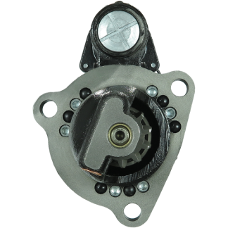 AS-PL S1001 Startmotor — CATERPILLAR
