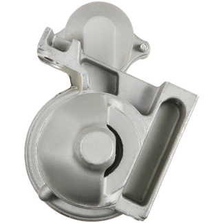 AS-PL S1002 Startmotor — CHEVROLET, OLDSMOBILE, PONTIAC