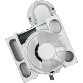 AS-PL S1004 Startmotor — CADILLAC, CHEVROLET, ISUZU