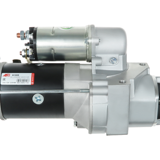 AS-PL S1005 Startmotor — GMC, CHEVROLET