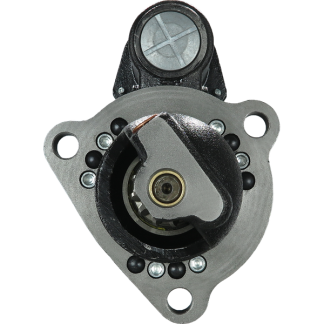 AS-PL S1006 Startmotor — VOLVO, CATERPILLAR, FIAT