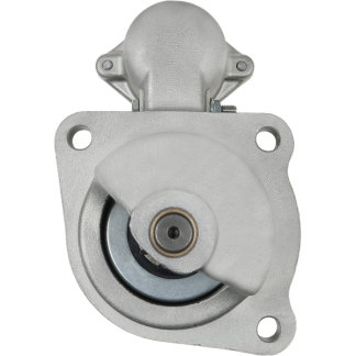 AS-PL S1007SR Startmotor — CUMMINS, KAMAZ, CASE IH