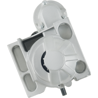 AS-PL S1008 Startmotor — CHEVROLET, CADILLAC, MERCURY
