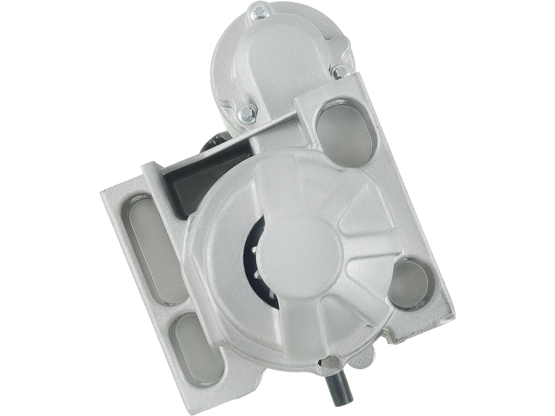 AS-PL S1008 Startmotor — CHEVROLET, CADILLAC, MERCURY
