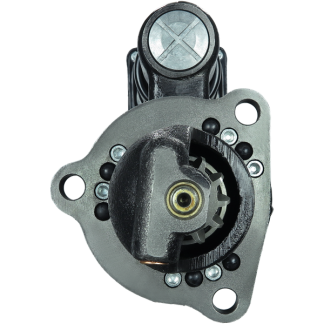 AS-PL S1009 Startmotor — SCANIA, IVECO, CATERPILLAR