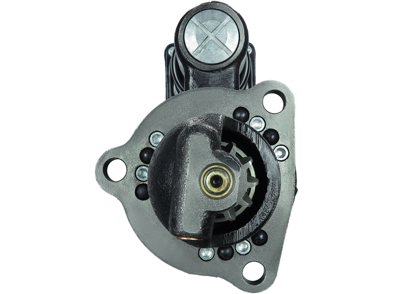 AS-PL S1009 Startmotor — SCANIA, IVECO, CATERPILLAR