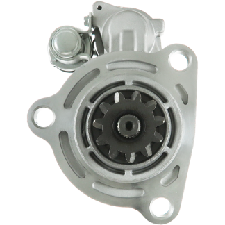 AS-PL S1011 Startmotor — MACK