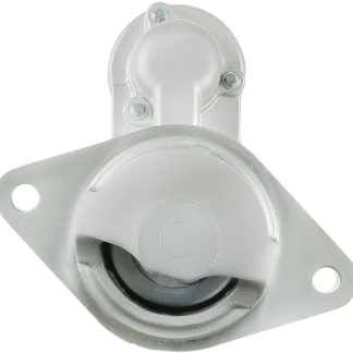 AS-PL S1014 Startmotor — OPEL, VAUXHALL, DAEWOO