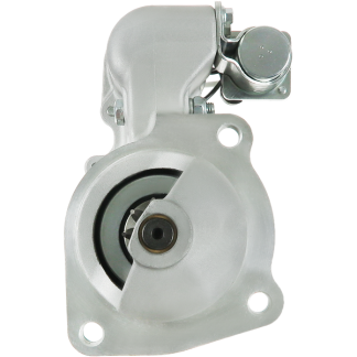 AS-PL S1015 Startmotor — MERCEDES-BENZ, MAZ