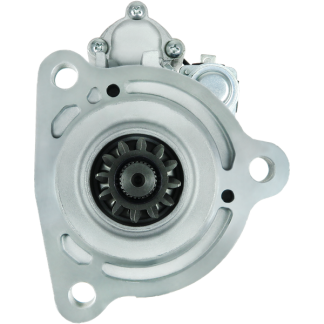 AS-PL S1018 Startmotor — MERCEDES-BENZ, FREIGHTLINER