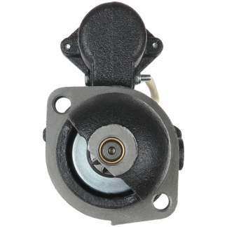 AS-PL S1019 Startmotor — JOHN DEERE
