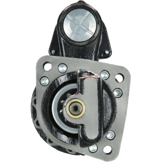 AS-PL S1020 Startmotor — FORD, CHEVROLET, GMC